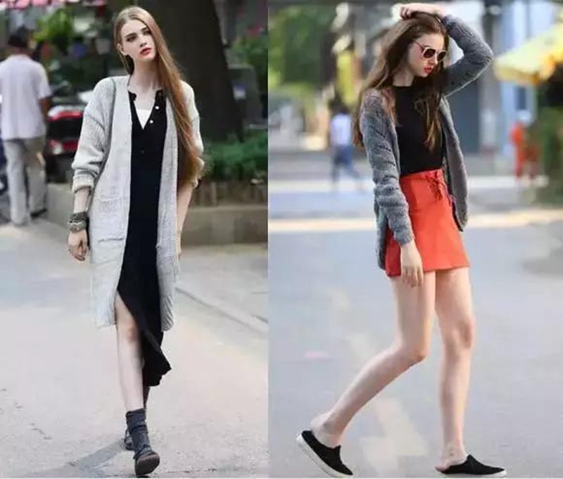 女性时尚风向标：女装店的新趋势